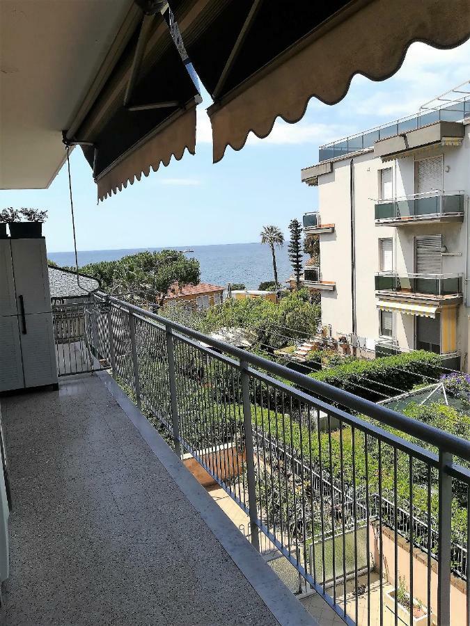 サンレモCasa Primaveraアパートメント エクステリア 写真